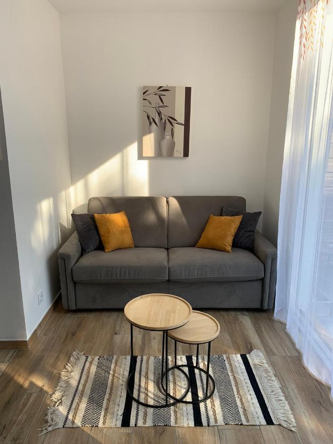La Petite Maison De Mae-Andria Borgo  Eksteriør billede