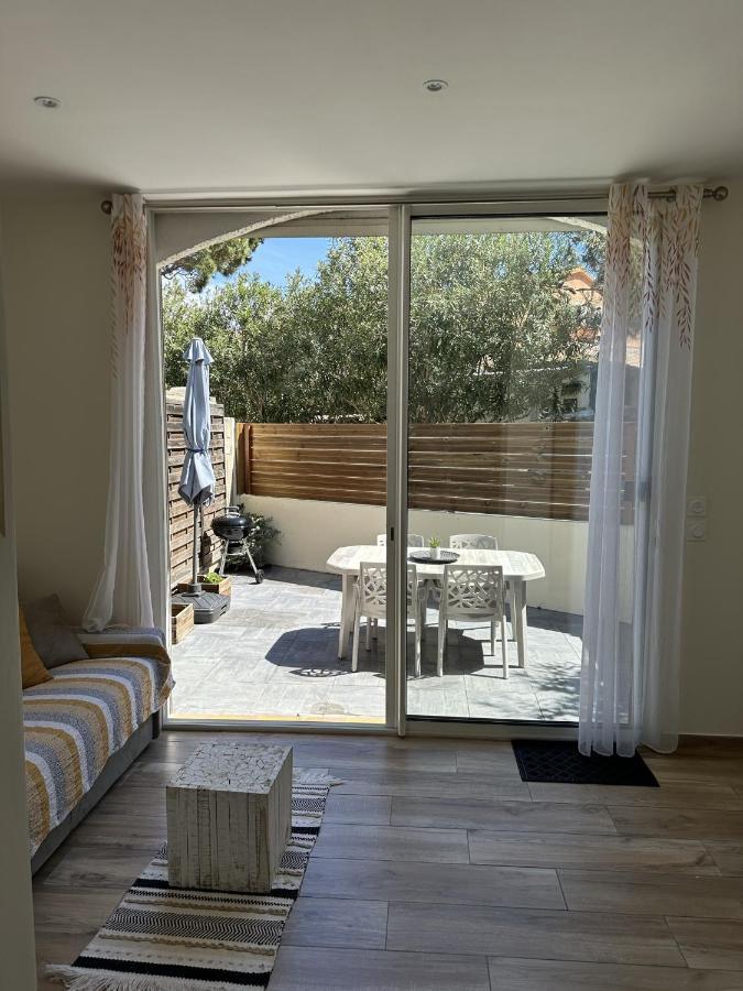 La Petite Maison De Mae-Andria Borgo  Eksteriør billede